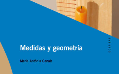 Medidas y geometría