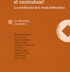 Hacia dónde va el curriculum?