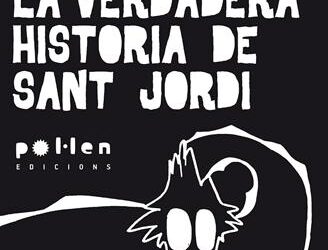 La verdadera historia de Sant Jordi