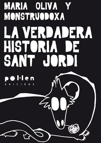 La verdadera historia de Sant Jordi