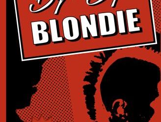 Bye Bye Blondie