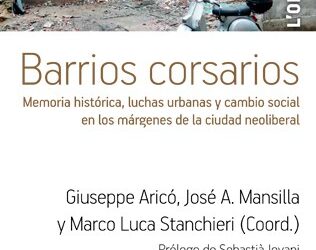 Barrios corsarios