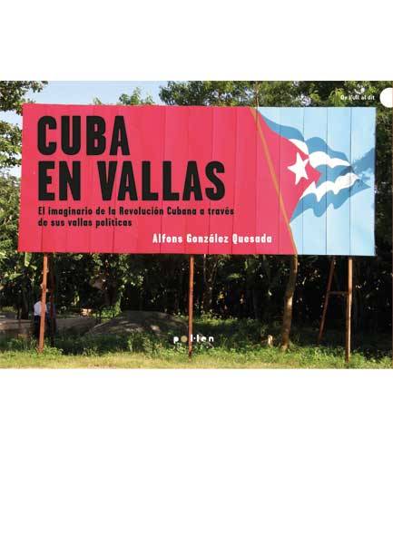 Cuba en vallas