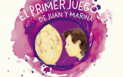 El primer juego de Juan y Marina