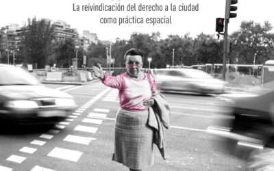 Apropiaciones de la ciudad