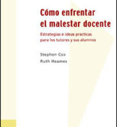 Como enfrentar el malestar docente