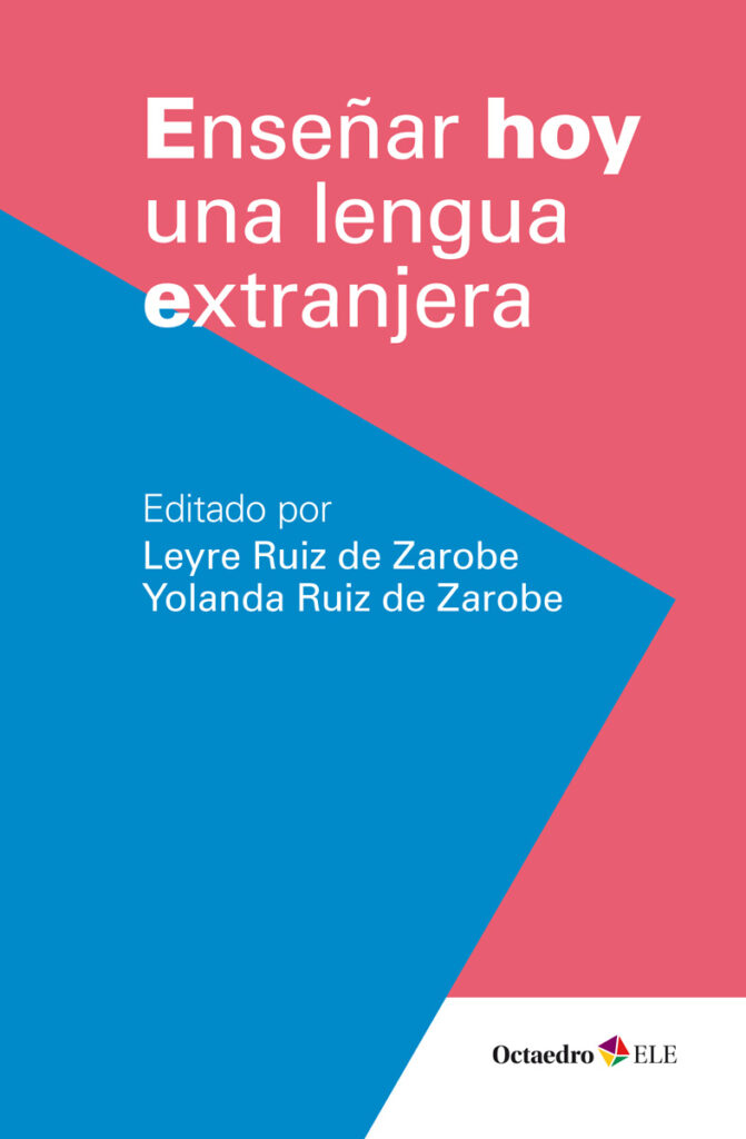 Octaedro ELE - Enseñar hoy una lengua extranjera