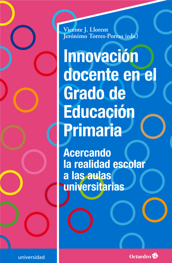 Innovación docente en el Grado de Educación Primaria