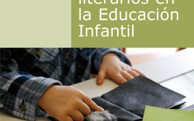 La formación de lectores literarios en la Educación Infantil