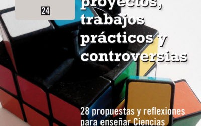 Aprendizaje basado en proyectos, trabajos prácticos y controversias