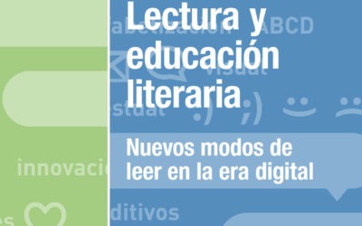 Lectura y educación literaria