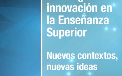 Investigación e innovación en la Enseñanza Superior