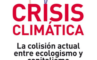 Crisis climática