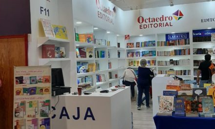 Feria Internacional del Libro de Guadalajara