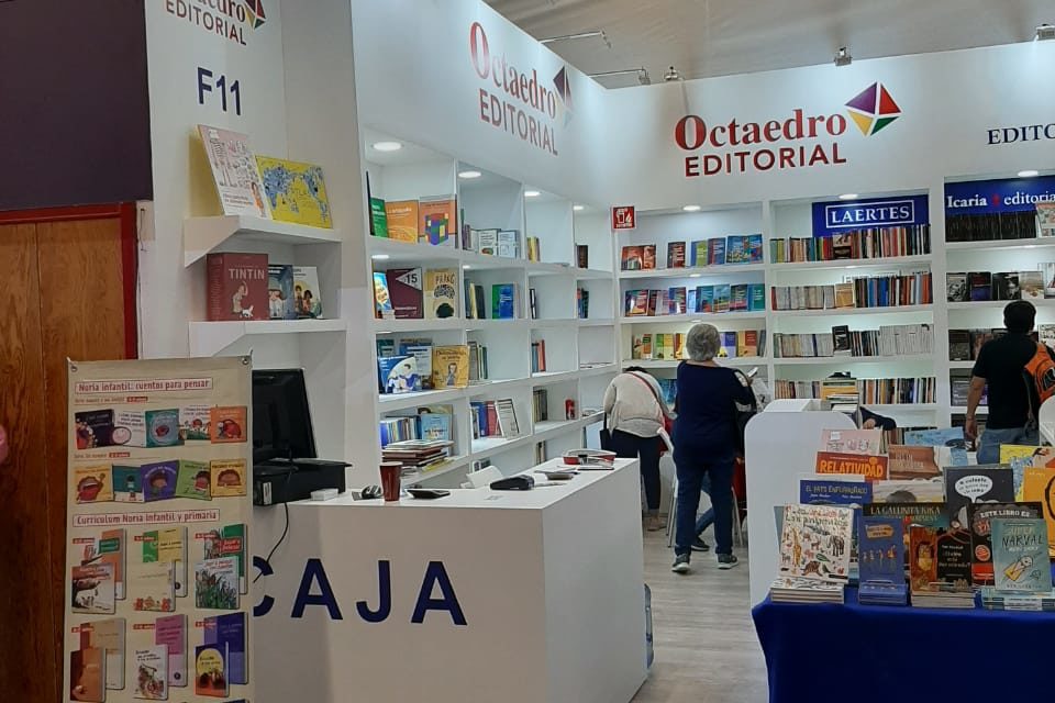 Feria Internacional del Libro de Guadalajara