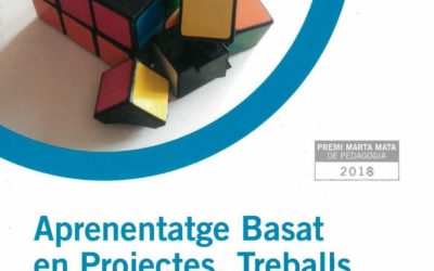 Aprenentatge basat en projectes, treballs pràctics i controvèrsies