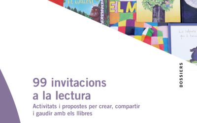 99 Invitacions a la lectura