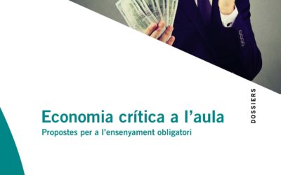 Economia crítica a l’aula