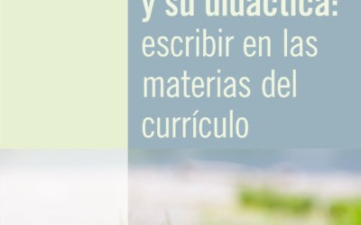 El miniensayo y su didáctica: escribir en las materias del currículo