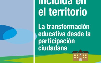 La escuela incluida en el territorio