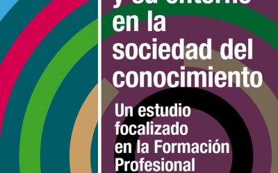 La escuela y su entorno en la sociedad del conocimiento