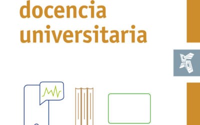 Manual de docencia universitaria