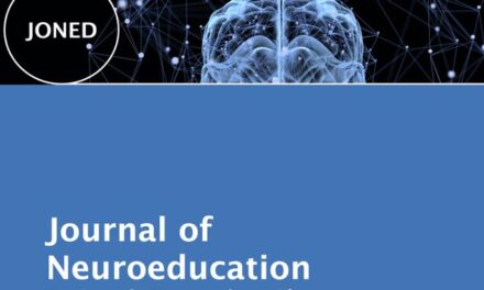 Journal of Neuroeducation