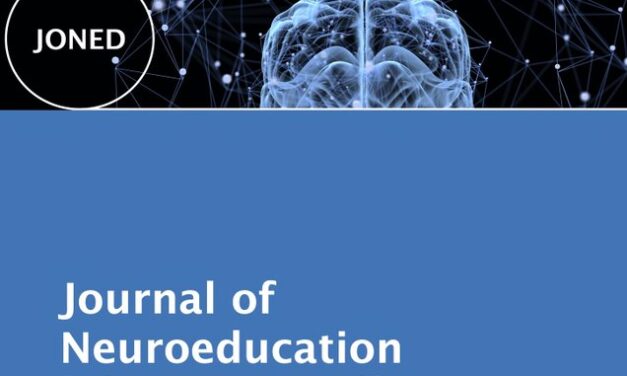 Journal of Neuroeducation