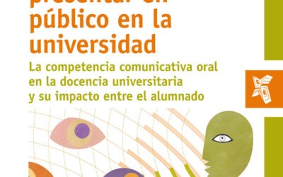 El arte de presentar en público en la universidad