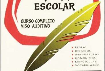 Breve ortografía escolar