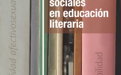 Usos sociales en educación literaria