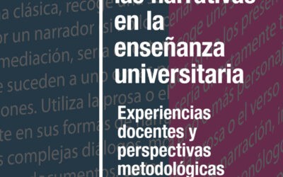 El uso de las narrativas en la enseñanza universitaria