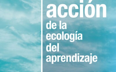 Investigación-acción de la ecología del aprendizaje