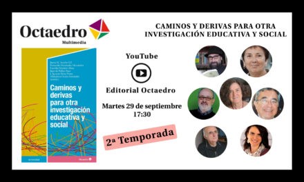 Caminos y derivas para otra investigación educativa y social