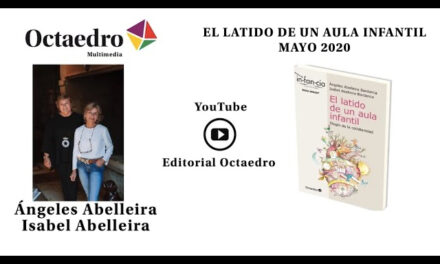 El latido de un aula infantil