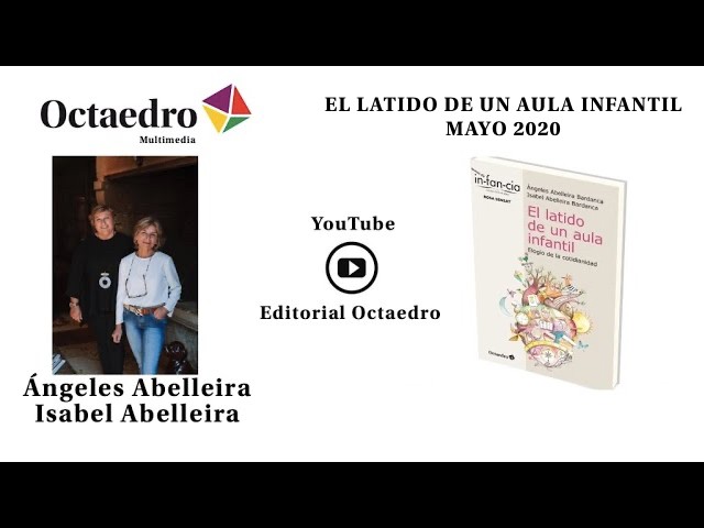 El latido de un aula infantil