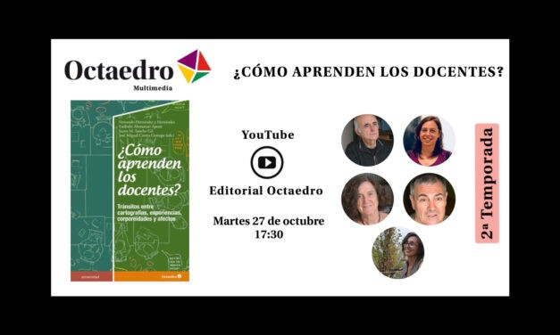 Cómo aprenden los docentes