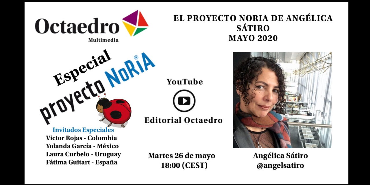 El proyecto NoRiA