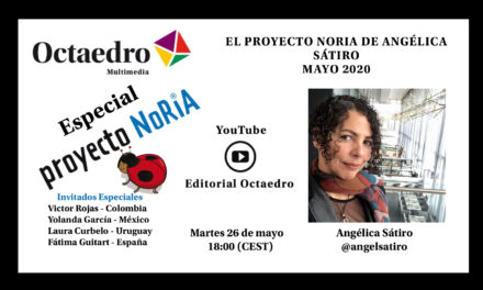 El proyecto NoRiA