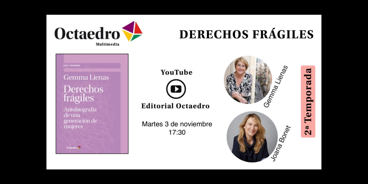 Derechos frágiles