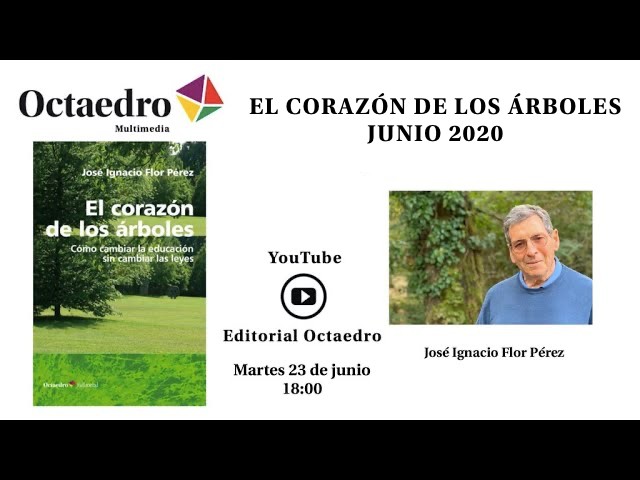 El corazón de los árboles