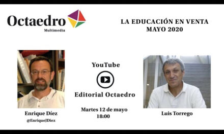 La educación en venta