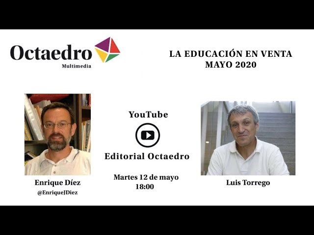 La educación en venta