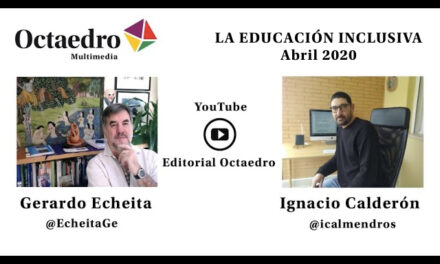 Educación inclusiva