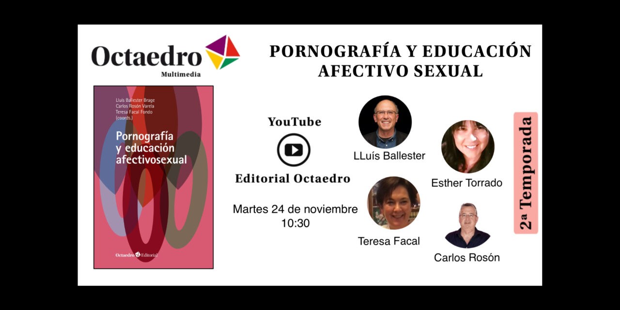 Pornografía y educación afectivo-sexual