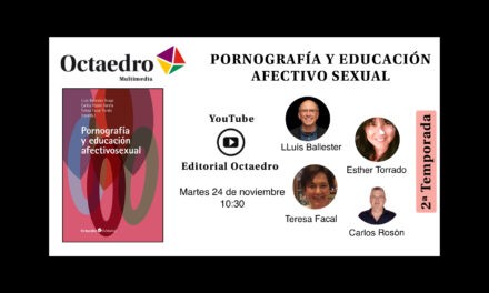 Pornografía y educación afectivo-sexual