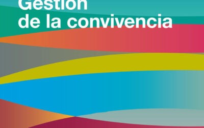 Gestión de la convivencia