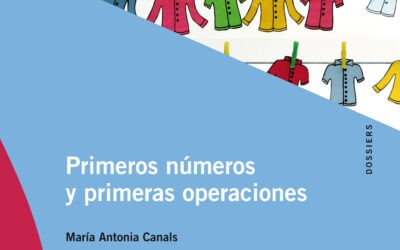 Primeros números y primeras operaciones