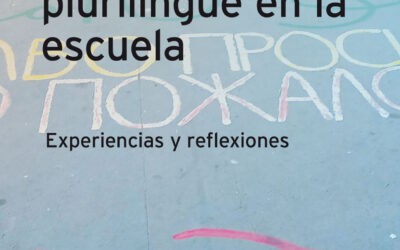 La competencia plurilingüe en la escuela