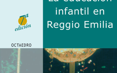 La educación infantil en Reggio Emilia